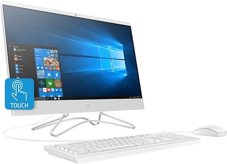 Моноблок HP 24-f0017ur 4GV70EA