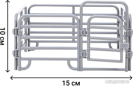 Игровой набор Masai Mara На ферме ММ205-018