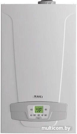 Отопительный котел BAXI LUNA Duo-tec MP 1.50