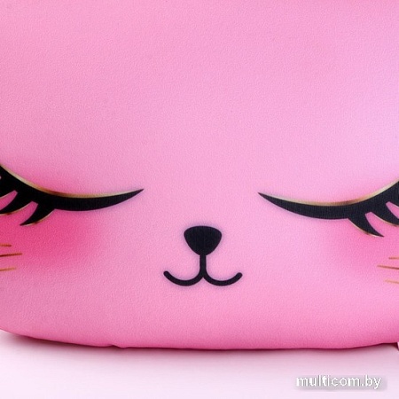 Игрушка-подушка Mni Mnu Котик 9642207