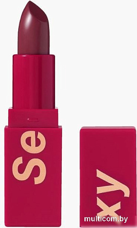Декоративная косметика для губ Stellary Устойчивая тон 06 My Lip Symbol Sexy (4г)