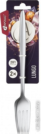 Набор столовых вилок Apollo Lungo LNG-22