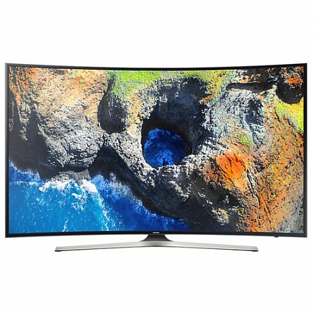 Телевизор Samsung UE55MU6300U