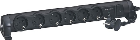 Сетевой фильтр Legrand Elium 694612