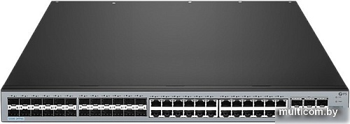 Управляемый коммутатор 3-го уровня FS S5500-24TF6S