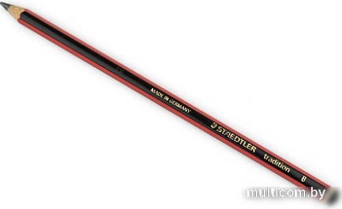 Простой карандаш Staedtler Традиция 110-B
