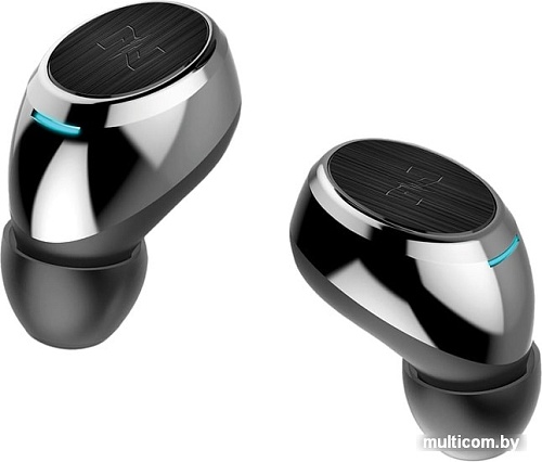 Наушники MusicDealer Monochrome (серебристый)