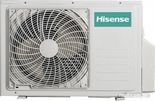 Сплит-система Hisense AUV-24HR4SA/AUW-24H4SZ