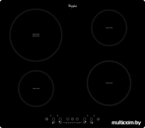 Варочная панель Whirlpool ACM 822/NE