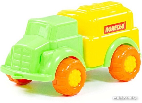 Полесье Антошка автомобиль-молоковоз 4700