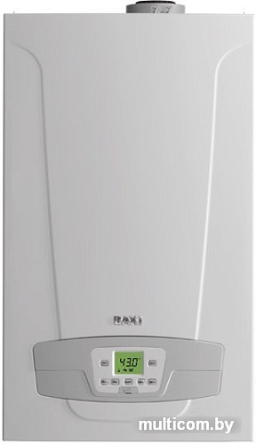 Отопительный котел BAXI LUNA Duo-tec MP 1.50