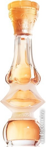 Salvador Dali Dalissime EdT (50 мл)