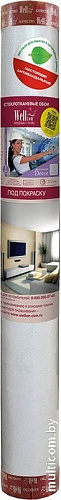 Стеклообои Wellton Decor Букет; 'WD780 (12.5 м)