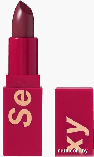 Декоративная косметика для губ Stellary Устойчивая тон 06 My Lip Symbol Sexy (4г)