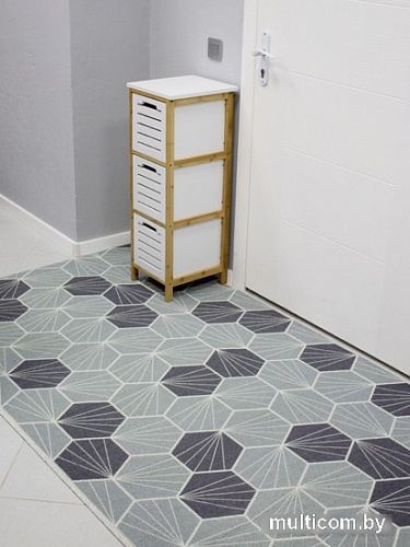 Придверный коврик Евроковрик №94 150x120