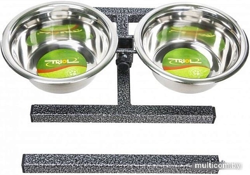 Миски на подставке Triol 9032 30281004