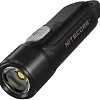 Фонарь Nitecore TIKI LE (черный)