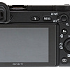 Sony Alpha ILCE-6500 Body