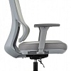 Офисное кресло Бюрократ MC-G411N-H (серый)