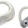 Наушники JBL Endurance Peak 3 (белый)