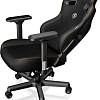 Игровое (геймерское) кресло AndaSeat Kaiser 3 AD12YDC-L-01-B-CF (черный)