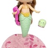 Кукла SeasTers Принцесса русалка. Грейс EAT15800