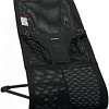 Шезлонг BabyBjorn Bliss Mesh 0062.25 (black)