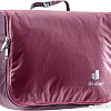 Косметичка Deuter Wash Center Lite II 3930621-5543 (maron/aubergine)