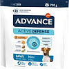 Сухой корм для собак Advance Mini Adult с курицей и рисом 700 г