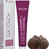 Ollin Professional Silk Touch 9/26 блондин розовый