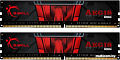 Оперативная память G.Skill Aegis 2x8GB DDR4 PC4-25600 F4-3200C16D-16GIS