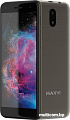 Смартфон Maxvi Orion MS502 (графит)