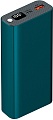 Внешний аккумулятор EOFE G207 20000mAh (синий)