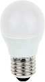 Светодиодная лампочка Osram LS P60 6,5W/840 E27 230V F