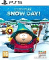 South Park: Snow Day! для PlayStation 5