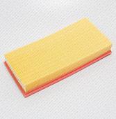 Воздушный фильтр Green Filter LF0290