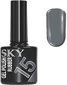 Гель-лак Giorgio Capachini Sky 15