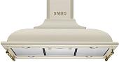 Кухонная вытяжка Smeg KCI19POE