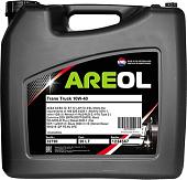 Моторное масло Areol Trans Truck 10W-40 20л