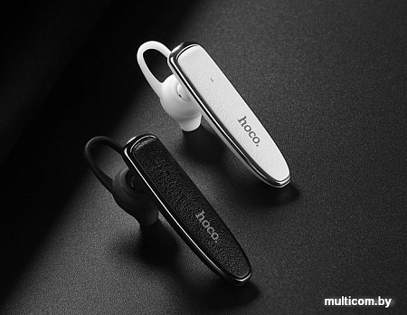Bluetooth гарнитура Hoco E29 (белый)