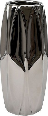 Ваза Вещицы Контур Cha27 (металлический)
