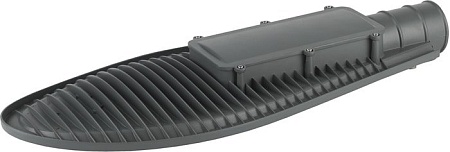 Городской фонарь ЭРА SPP-5-80-5K-W