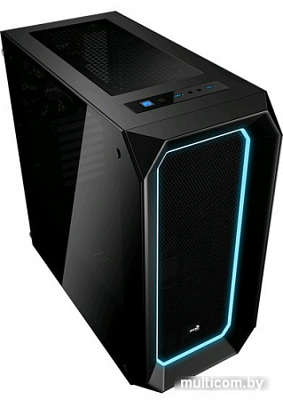 Корпус AeroCool Project 7 P7-C0