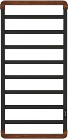 Полотенцесушитель Opadiris Ромео OS11351BN