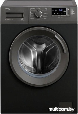 Стиральная машина BEKO WRE 6512 BAA