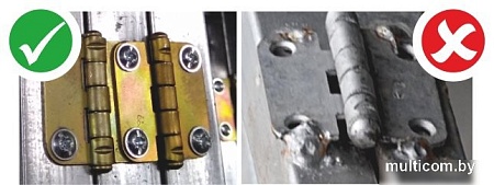 Теплица Импласт ЕвроПласт Агро 3х10 дуги 20х20 шаг 67 4мм 15356 (с сотовым поликарбонатом)