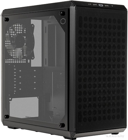 Корпус Cooler Master MasterBox Q300L V2 Q300LV2-KGNN-S00