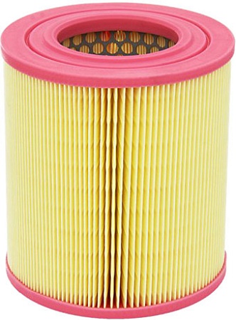 Воздушный фильтр Blue Print ADV182228