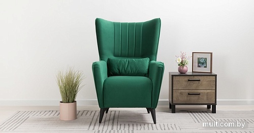 Интерьерное кресло Нижегородмебель Феличе ТК 529