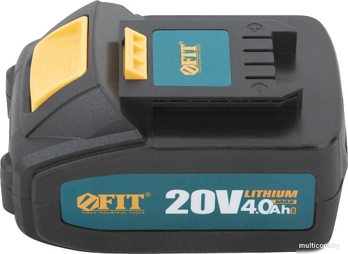 Аккумулятор FIT 79936 (20В/4 Ah)